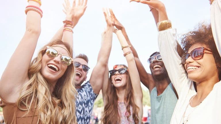 Coachella Valley Music and Arts Festival