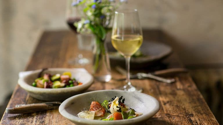Celebrate the Craft at The Lodge at Torrey Pines
