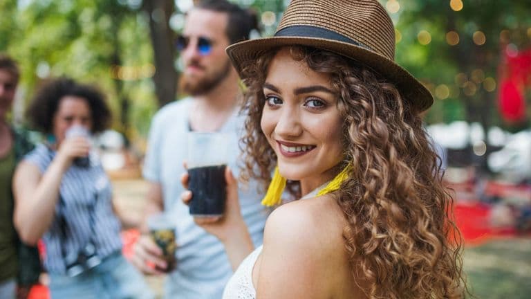 Conscious Market & Fit Girl Festival: Sustainability Meets Wellness in Santa Monica