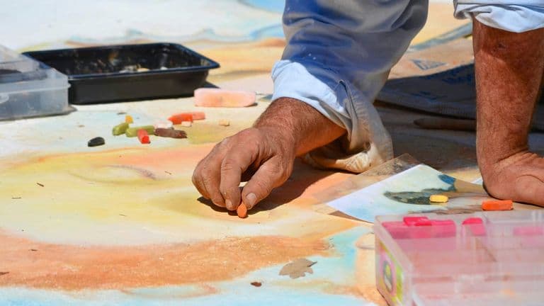 Laguna Beach Art Festival 2024