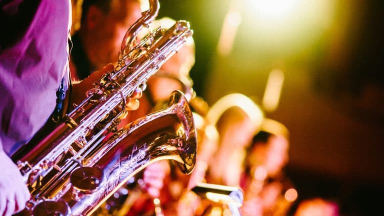 Long Beach Jazz Festival