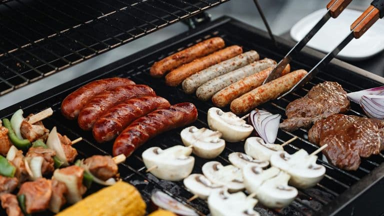 Huntington Beach BBQ Battle & Music Fest