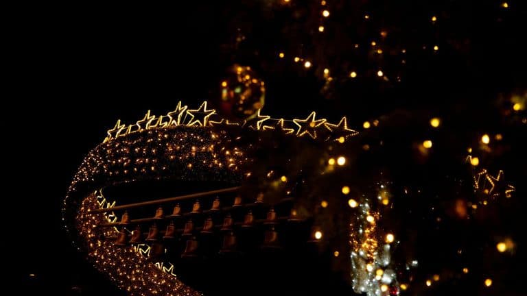 Newport Beach Christmas Boat Parade