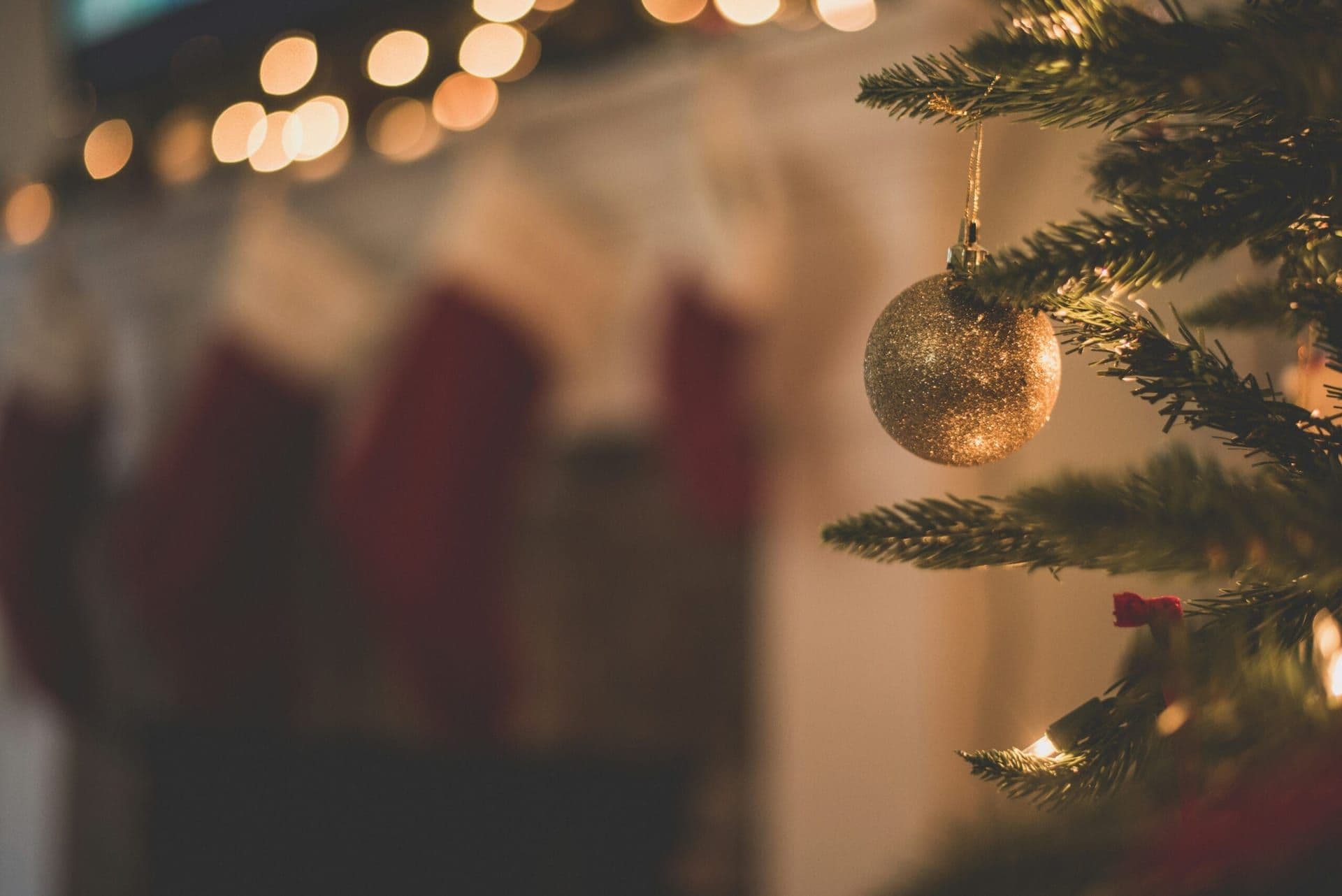 San Diego Holiday Events