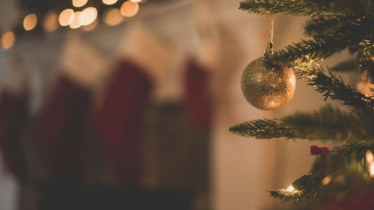 San Diego Holiday Events