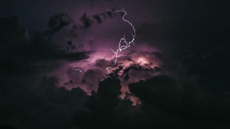 Historic Pacific Storm and Holiday Travel Disruptions