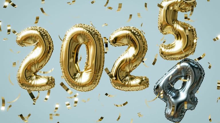 New Year’s Eve Celebrations in Southern California 2024
