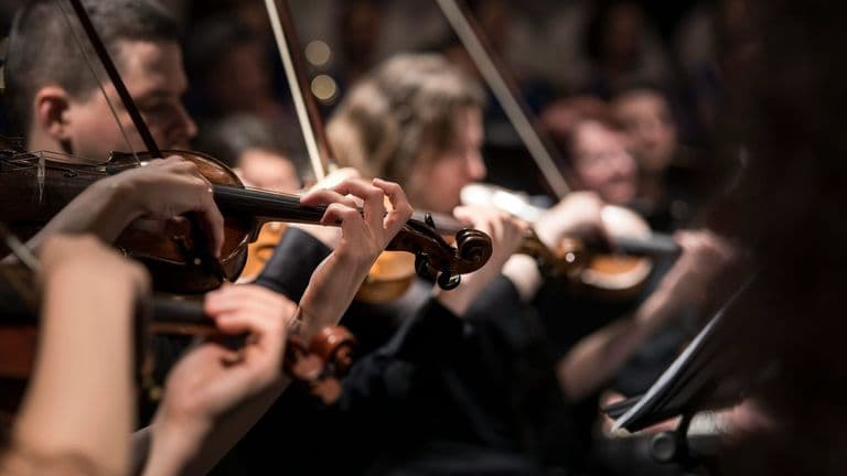 Andrea Bocelli’s Holiday Concert Tour