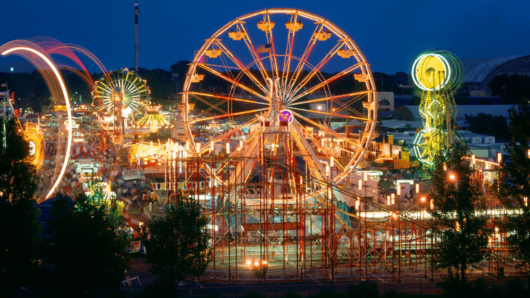 Riverside County Fair & National Date Festival Brings Community Together in Indio