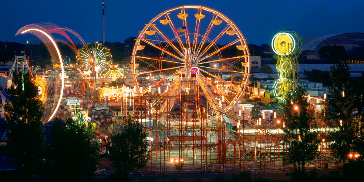 Riverside County Fair & National Date Festival Brings Community Together in Indio