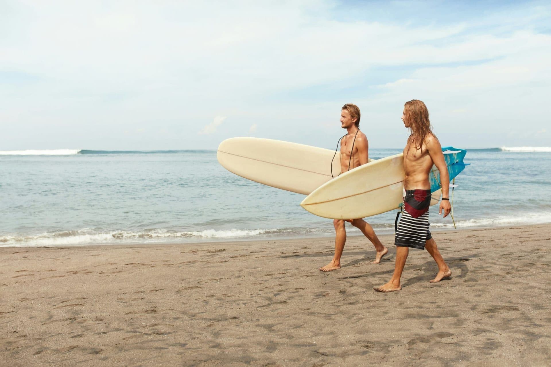 Southern California’s Legacy of Surf Culture and Its Lasting Impact