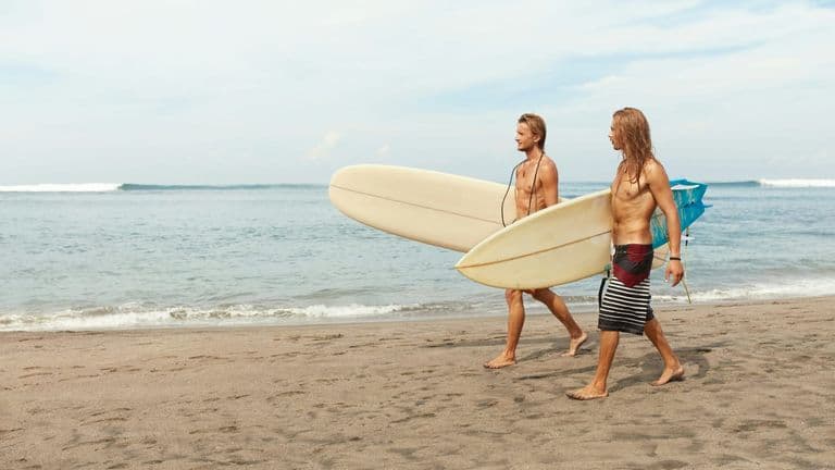 Southern California’s Legacy of Surf Culture and Its Lasting Impact