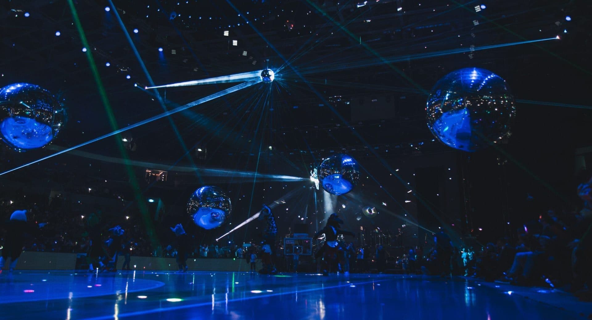 NBA All-Star Weekend 2025: A Celebration of Basketball and Entertainment