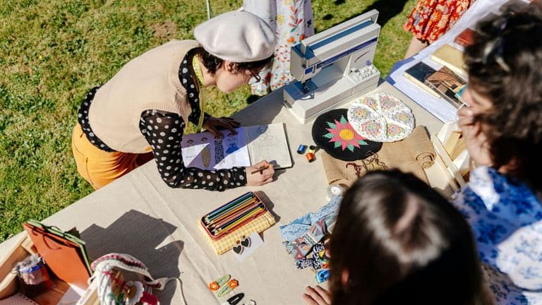The Rise of Local Art Fairs and Cultural Festivals in Southern California