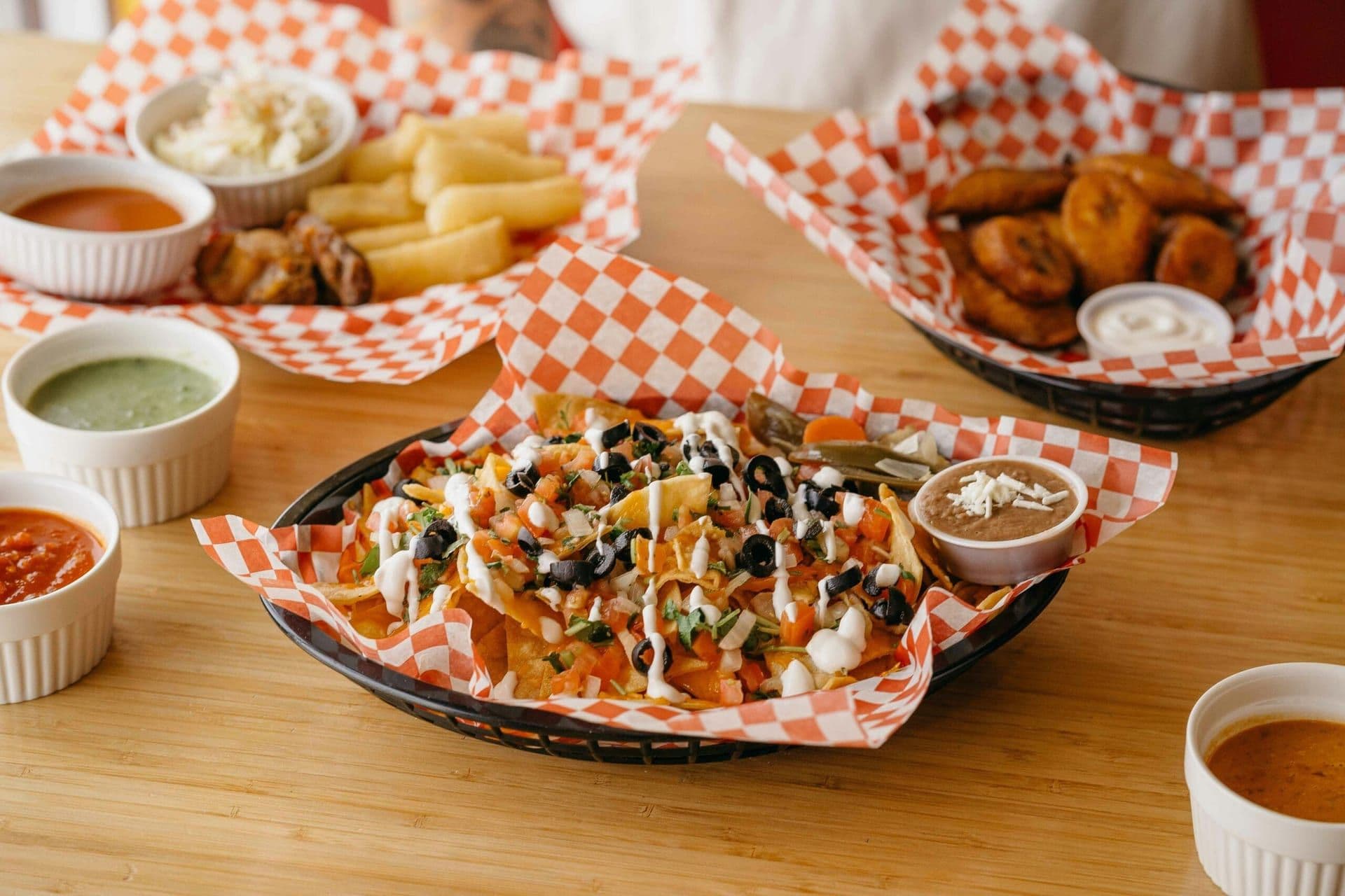 Exploring the World of Southern California’s Emerging Food Scene
