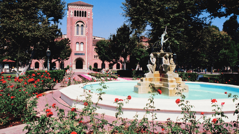 Southern California Tourism