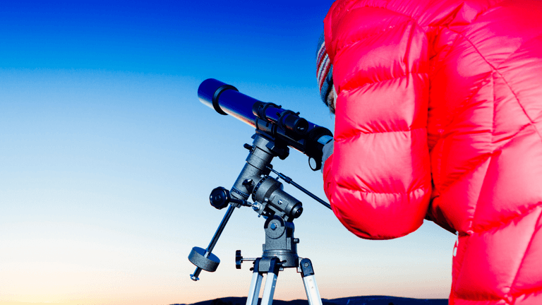 July’s Buck Moon Draws Skywatchers Across Southern California and the United States