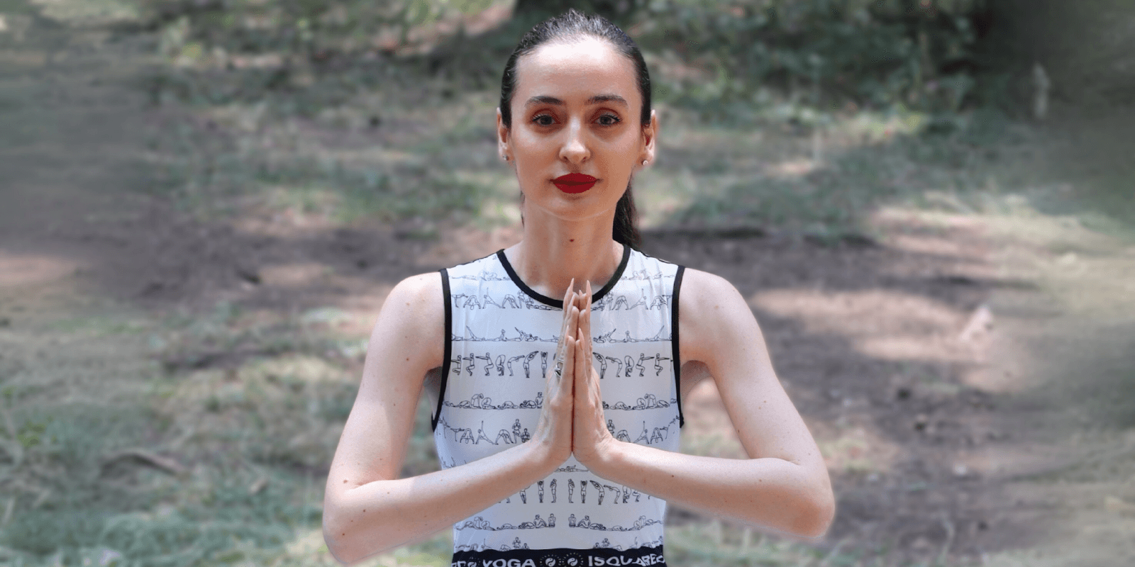 Isquared yoga