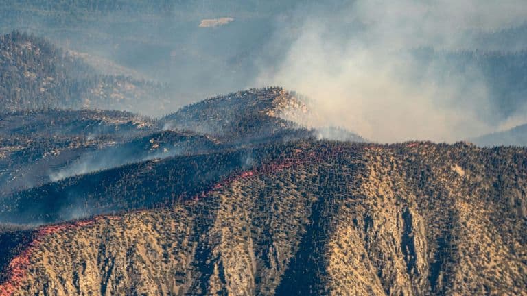 Southern California Wildfires: A Devastating Crisis