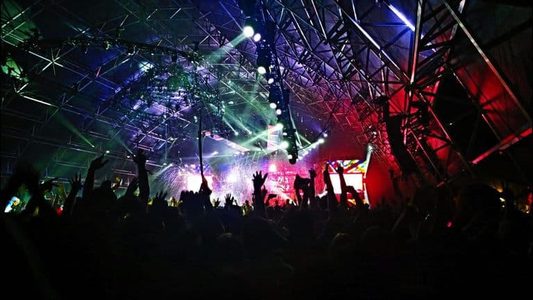 Concert for America 2025: A Night of Unity and Support