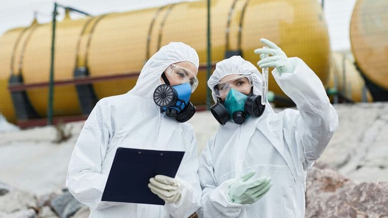COHMED Conference 2025: Advancing Hazardous Materials Enforcement and Development