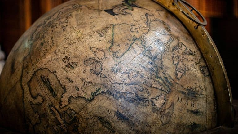 ‘Out of Site: Survey Science and the Hidden West’ Exhibition Opens at the Natural History Museum