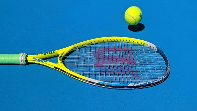 Southern California Open I – Indian Wells