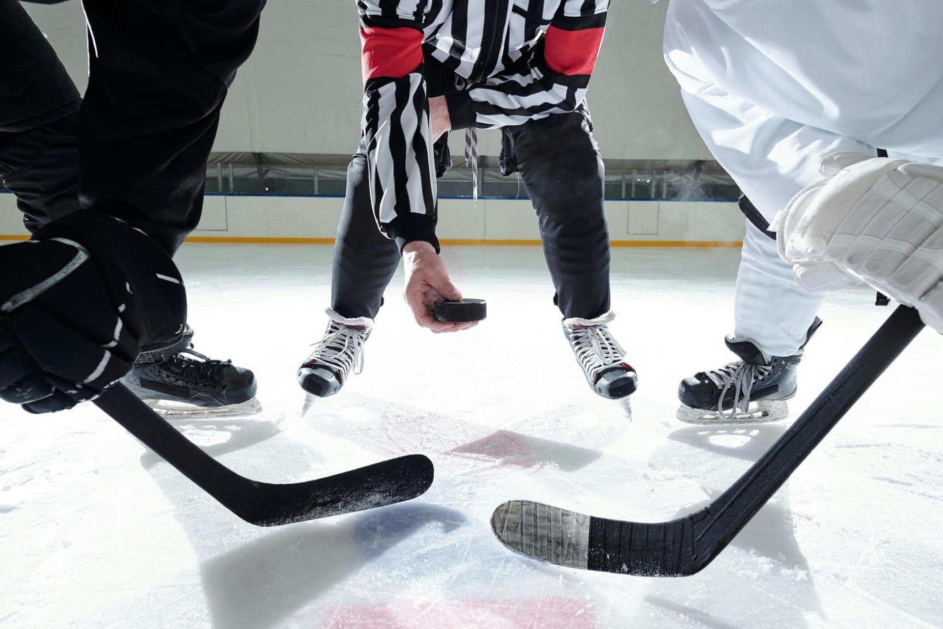 Anaheim Ducks vs. Arizona Coyotes – Honda Center