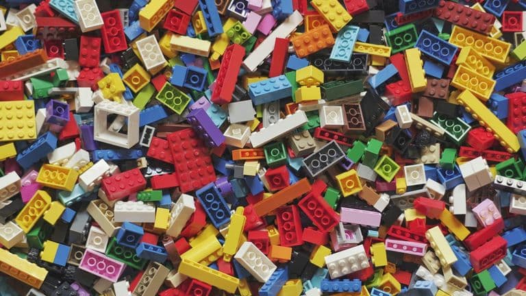 Orange County Brick Convention 2023