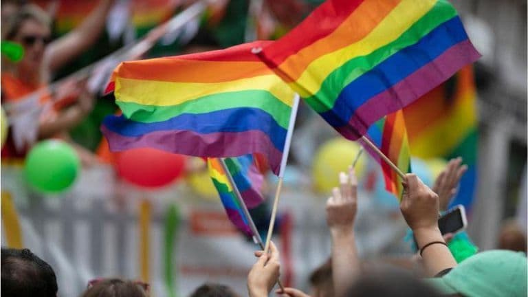 San Diego Pride Parade and Festival
