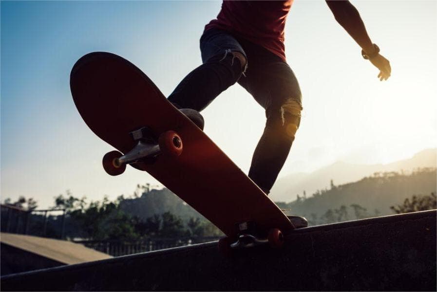 X Games California 2023