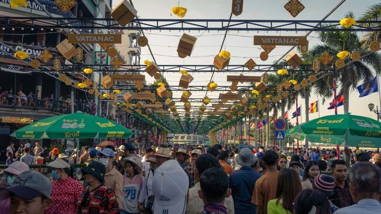 The Return of Local Street Festivals in SoCal