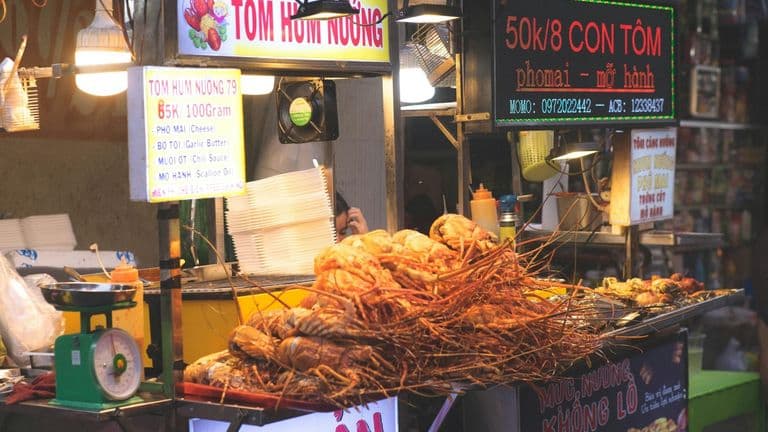 The Vibrant Spirit of SoCal’s Street Food Culture