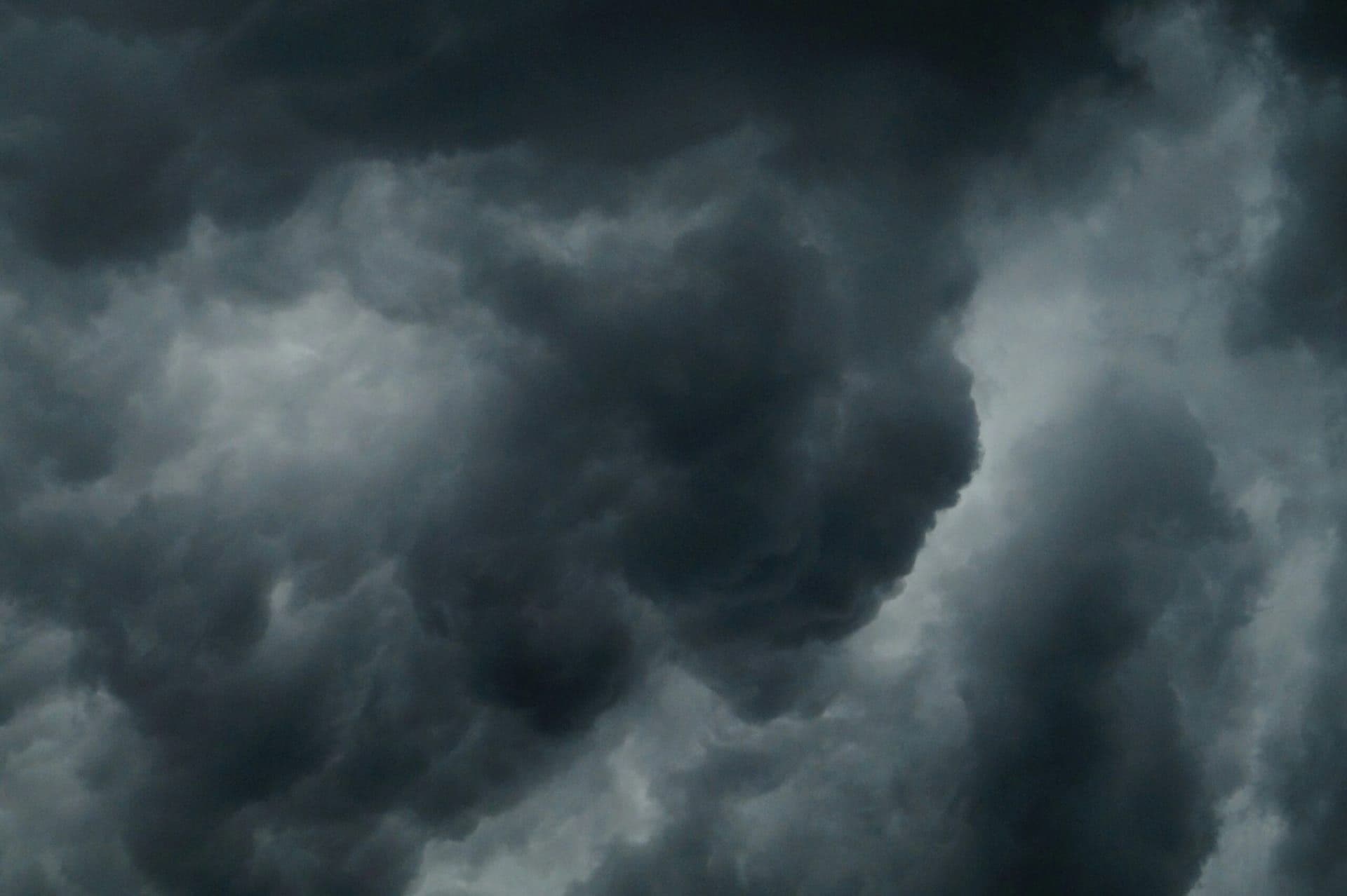 Storm-Hit California Slams Another Historic Atmospheric River