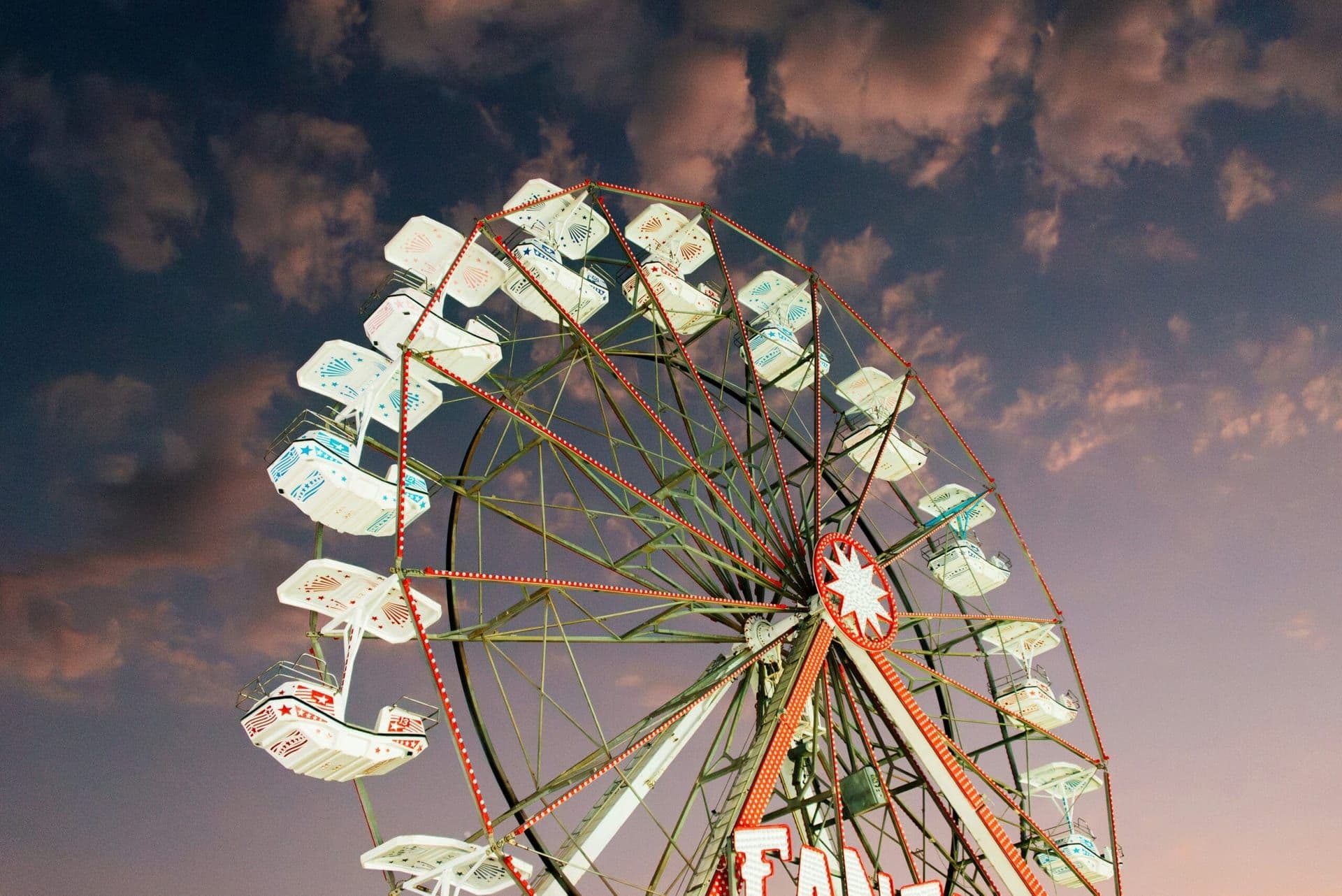 Cultural Fusion at the 2023 San Diego County Fair