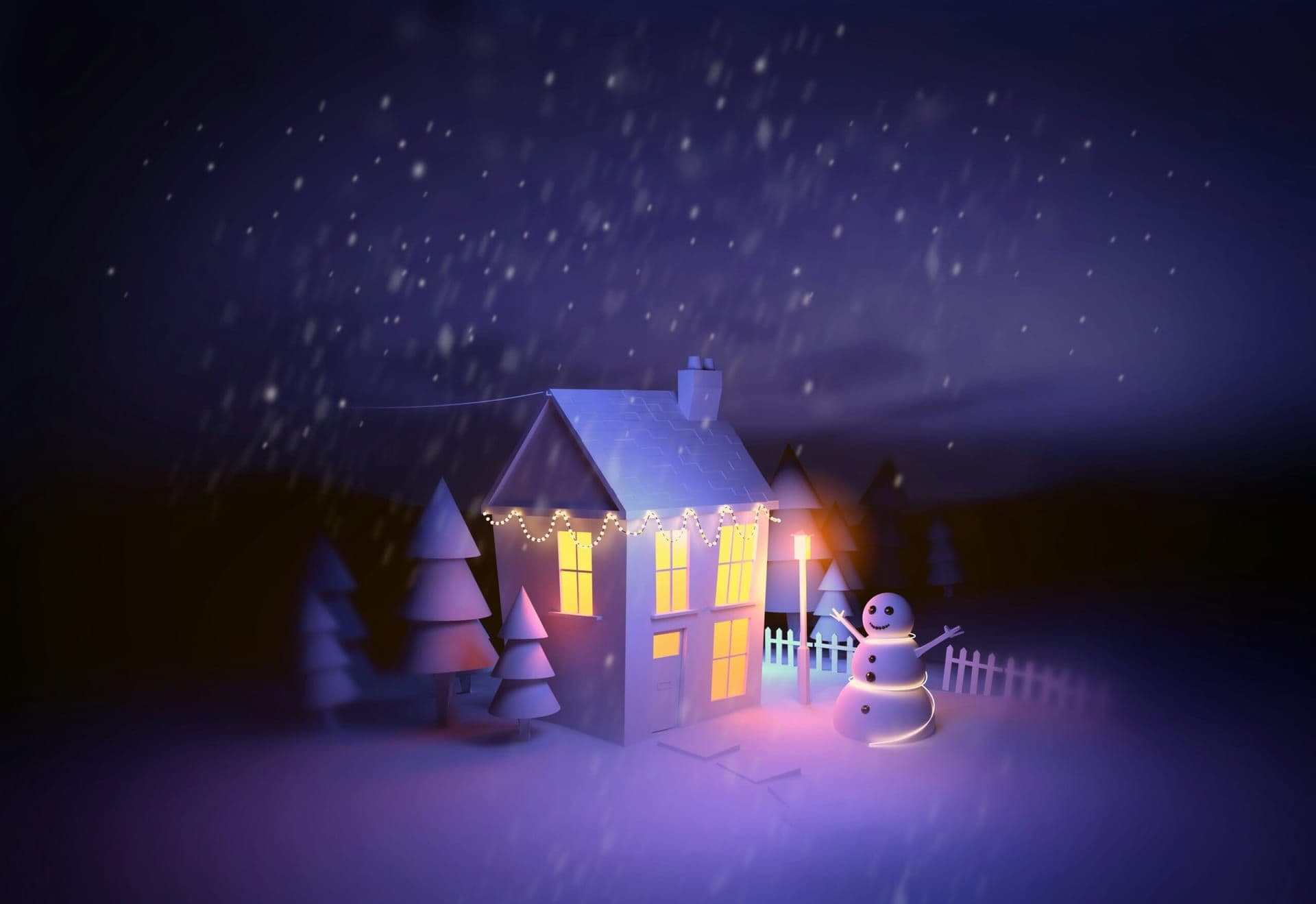 A Magical Holiday Celebration