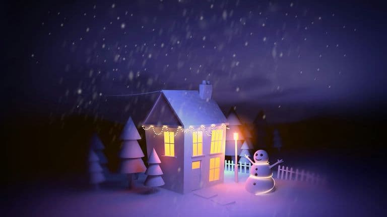 A Magical Holiday Celebration