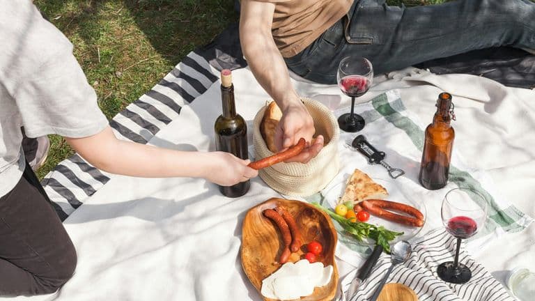 San Diego Food + Wine Festival: A Celebration of Culinary Excellence