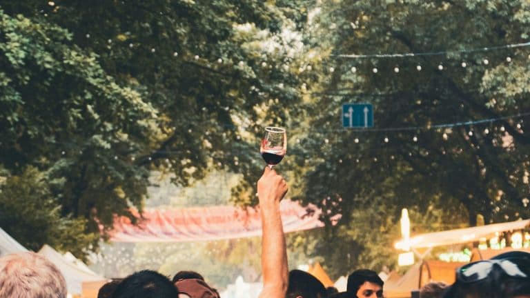 California Wine Festival – Huntington Beach