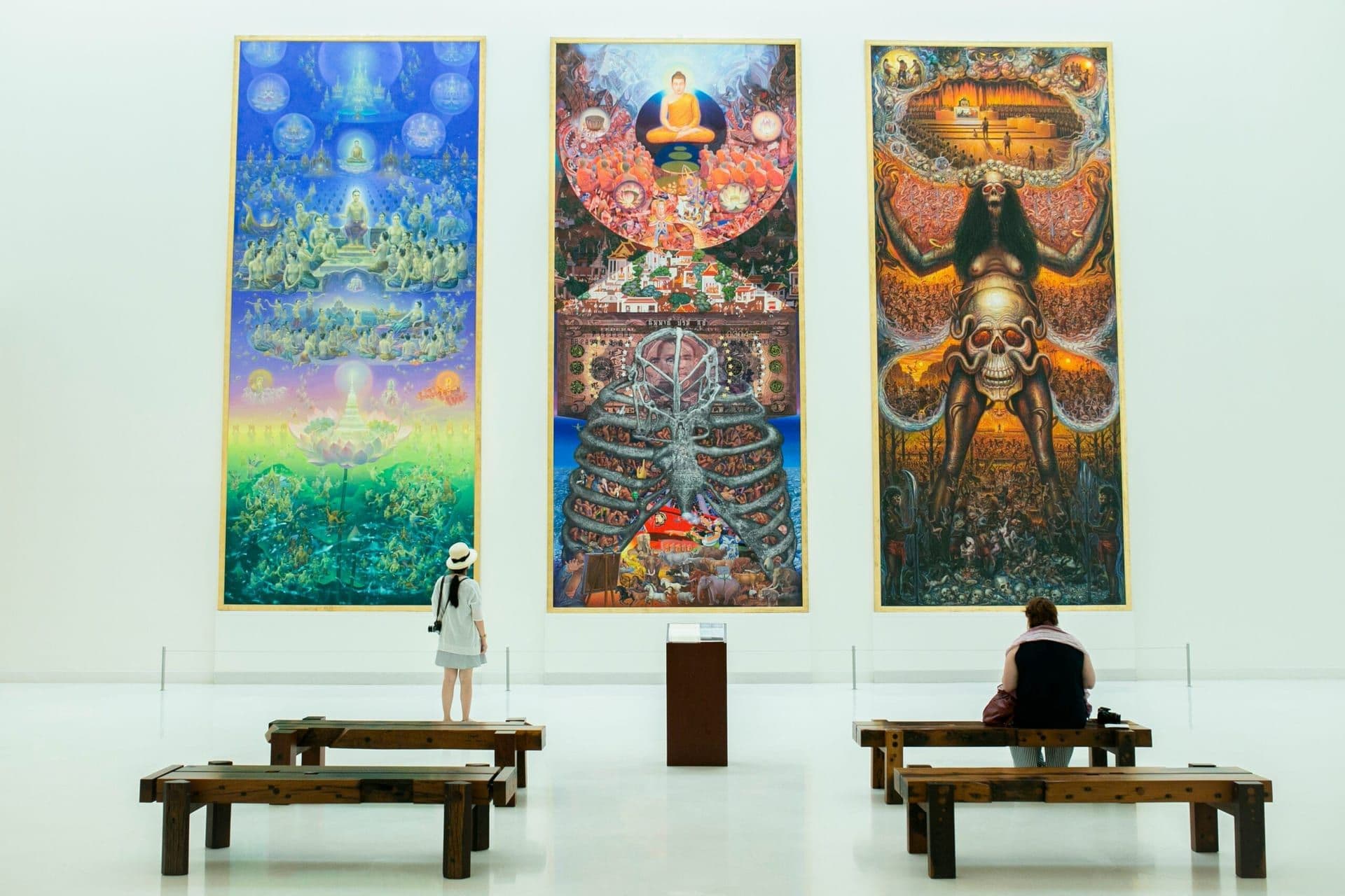 Art Therapy Expo 2023: Exploring the Healing Power of Creative Expression