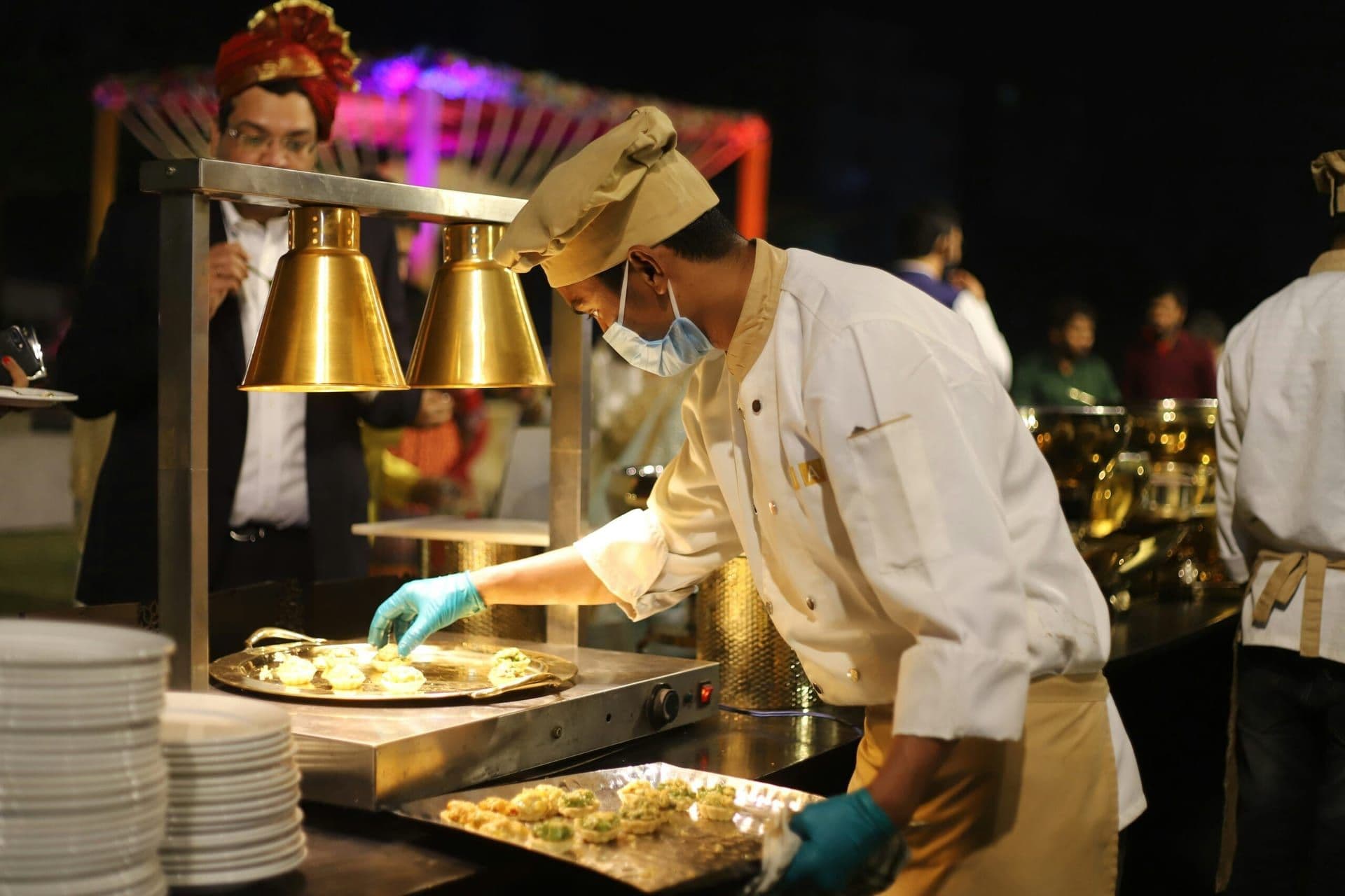 Santa Clarita’s Taste of the Town Festival: A Culinary Showcase of Local Flavor