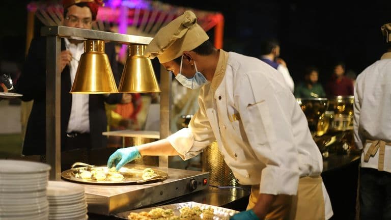 Santa Clarita’s Taste of the Town Festival: A Culinary Showcase of Local Flavor