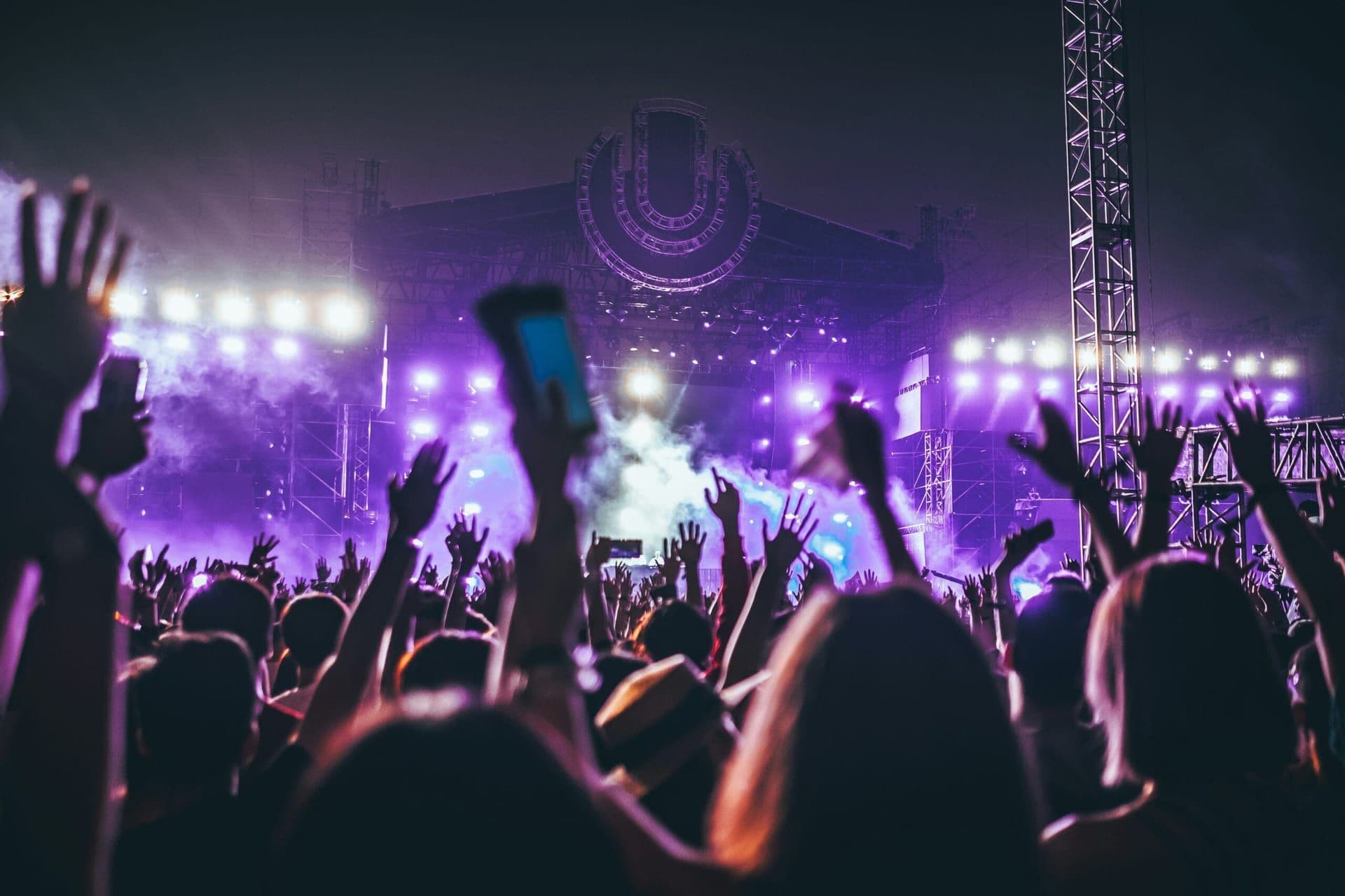 CRSSD Festival 2023