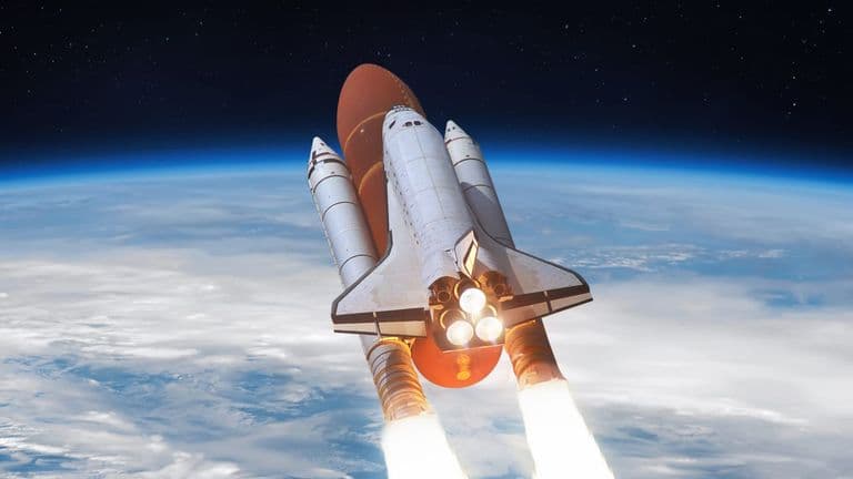 NASA Highlights Expanding Lunar Exploration Strategy as California’s Space Industry Eyes New Opportunities