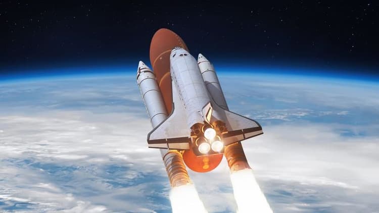 NASA Highlights Expanding Lunar Exploration Strategy as California’s Space Industry Eyes New Opportunities