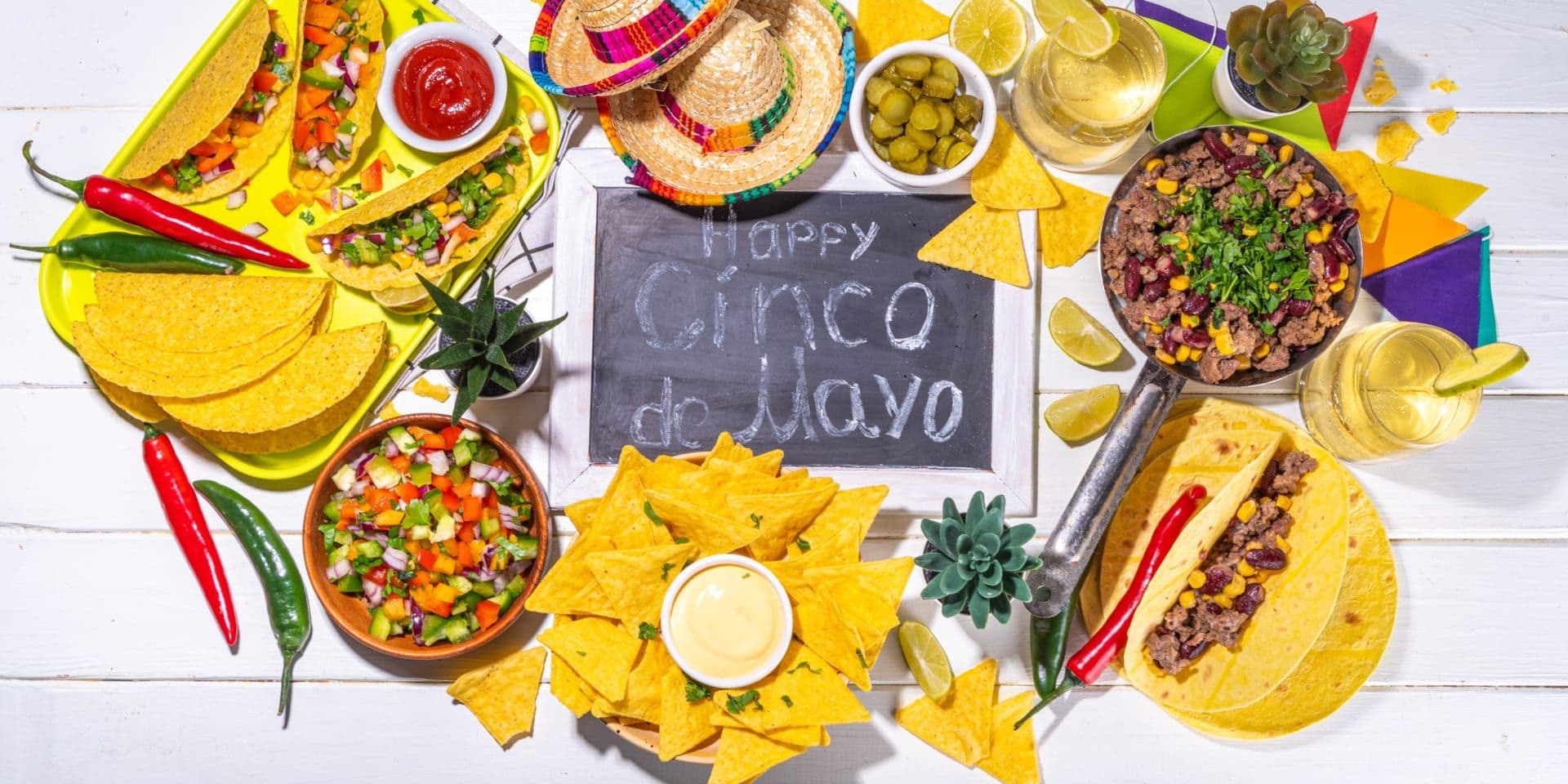 Southern California’s Cinco de Mayo Celebrations Highlight Community, Culture, and Connection