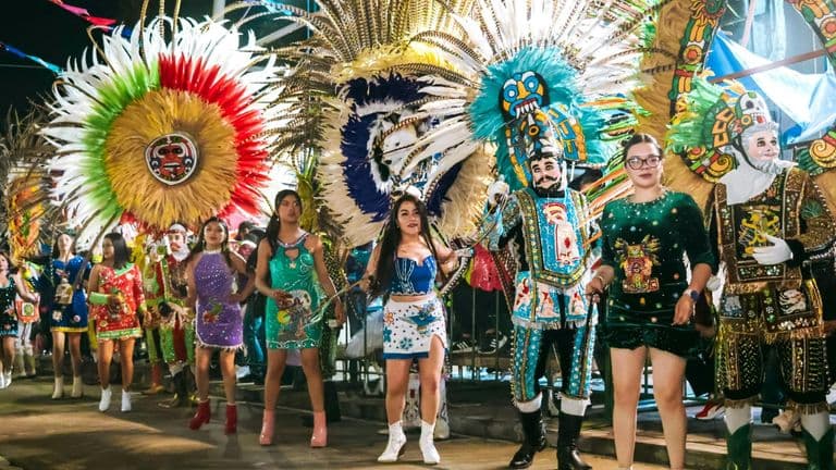 Southern California Communities Celebrate a Season of Growth Through Local Festivals and Outdoor Events