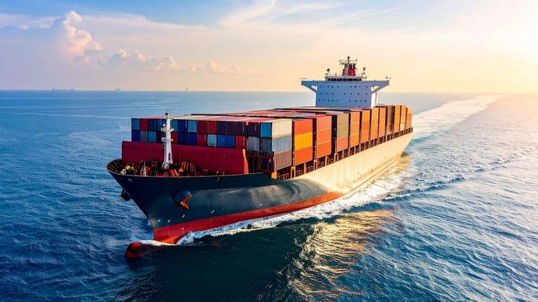 Global Leaders Emphasize Diplomacy and Stability Amid Rising Maritime Tensions