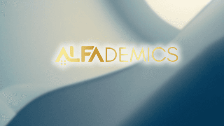 ALFademics – Paving The Path For Entrepreneurs To Shape The Future Of Senior Housing