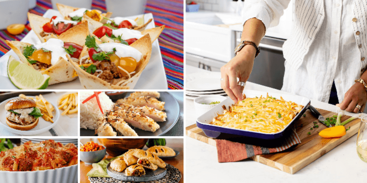 Reclaiming Dinner: How Dream Dinners Is Redefining Family Mealtime in San Diego County